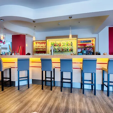 ACHAT Hotel Bochum Dortmund-2