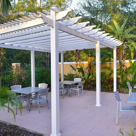 Fairfield Inn & Suites Orlando Ocoee-2