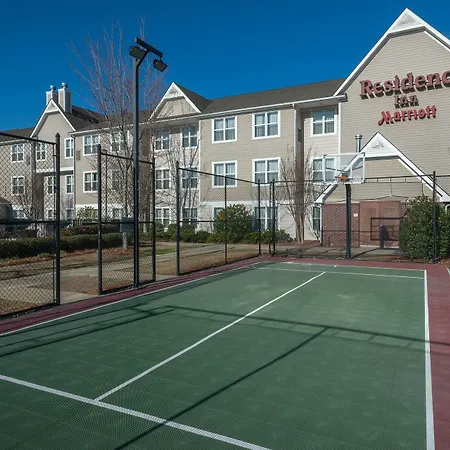 Residence Inn Columbus-2