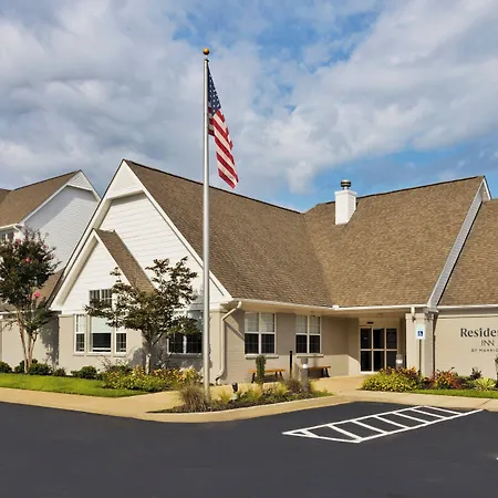 Residence Inn Columbus-3