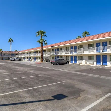 Motel 6-Rancho Mirage, Ca - Palm Springs-3