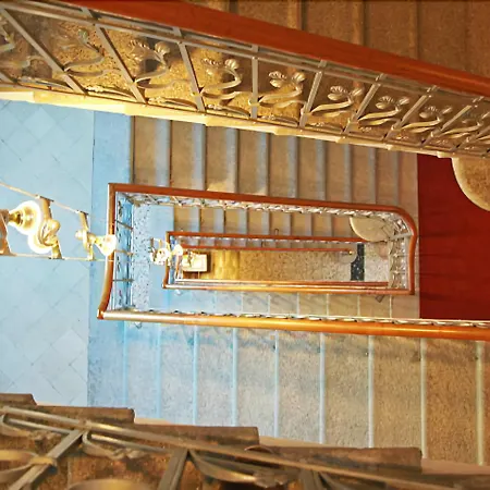 Hotel Internazionale Bellinzona-3