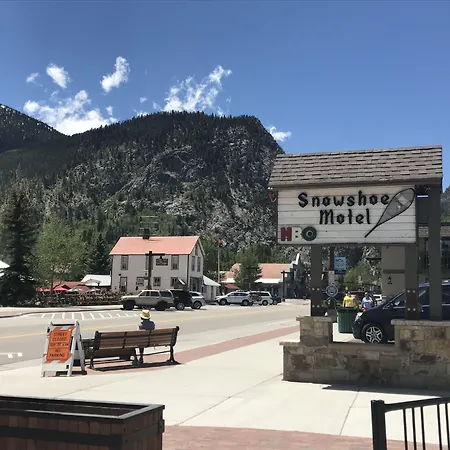 Snowshoe Motel-2
