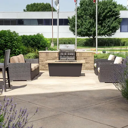 Hilton Garden Inn Knoxville West/Cedar Bluff-2