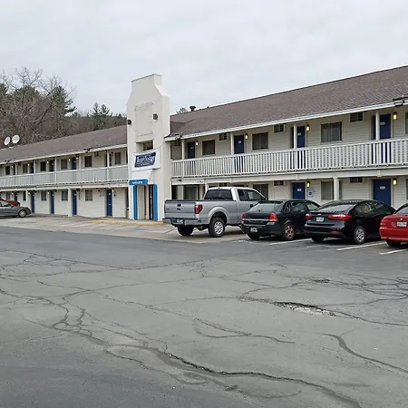 Travelodge By Wyndham Brattleboro Vt-3