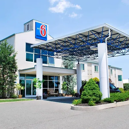 Motel 6-Pottstown, Pa-2