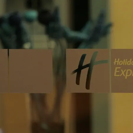 Hotel Holiday Inn Express Madrid-Rivas By Ihg-3