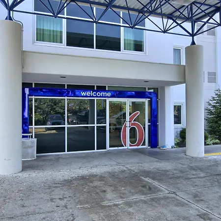 Motel 6-Portsmouth, Nh-3