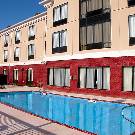 Holiday Inn Express & Suites Tupelo By Ihg-2