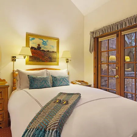 The Babbling Brook Inn-3