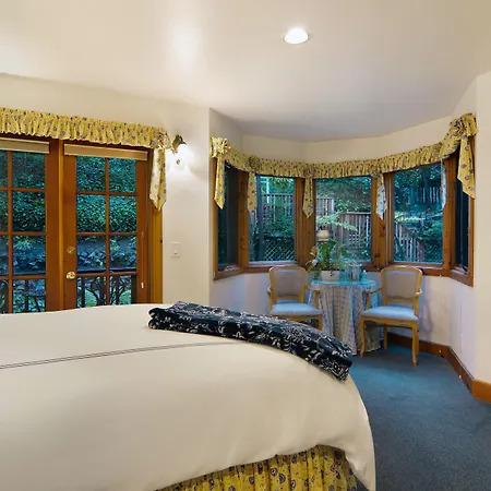 The Babbling Brook Inn-2