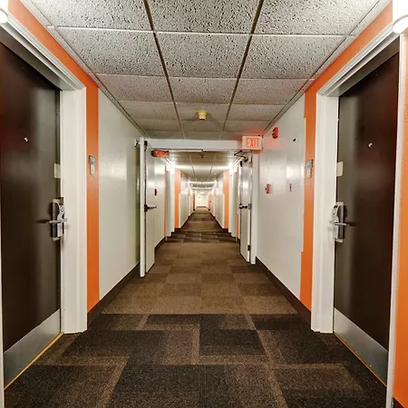 Motel 6-Newport, Ri-3