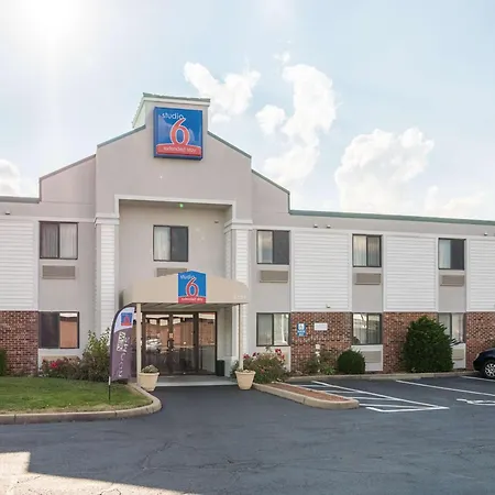 Studio 6-Miamisburg, Oh - Dayton-3