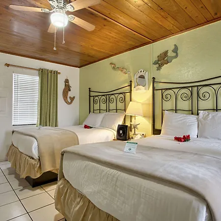 Island Breeze Inn - Venice-2