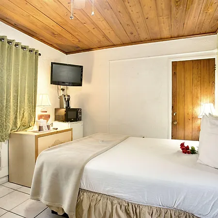 Island Breeze Inn - Venice-3