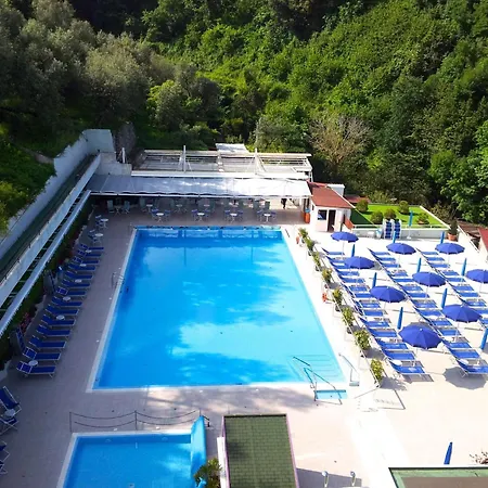 Best Western Hotel La Solara-2