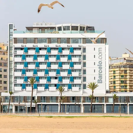 Barceló Tanger-3