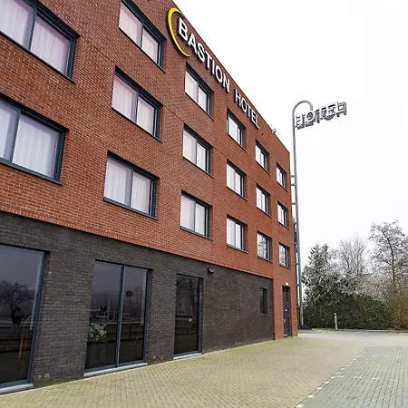 Bastion Hotel Leeuwarden-2