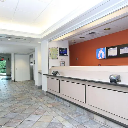 Motel 6-Colchester, Vt - Burlington-3