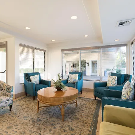 Sandpiper Lodge - Santa Barbara-2