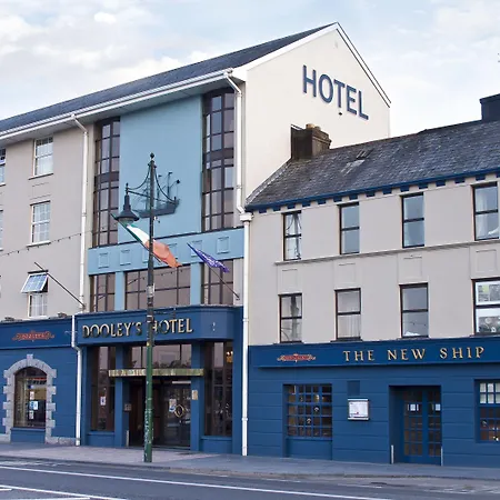 Dooley'S Hotel-3