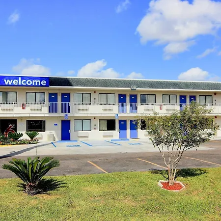 Motel 6-Kingsville, Tx-2