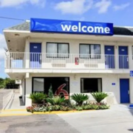 Motel 6-Kingsville, Tx-3