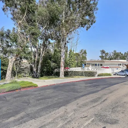 Park Inn By Radisson, Livermore-2