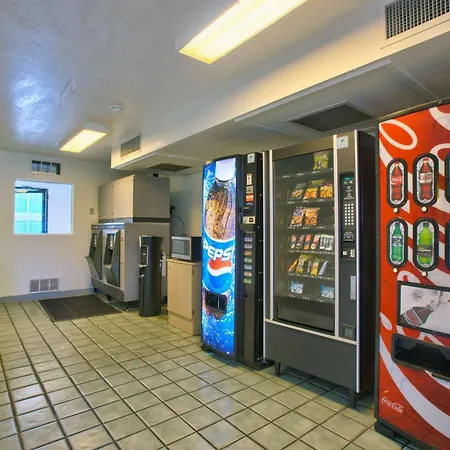 Motel 6-Valdosta, Ga - University-2