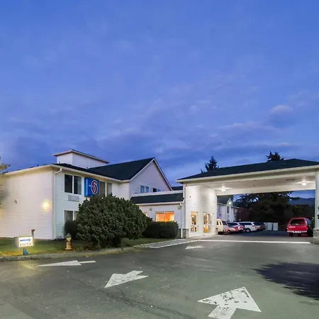 Motel 6-Seaside, Or-3
