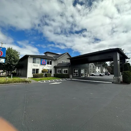 Motel 6-Seaside, Or-2