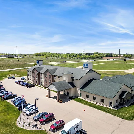 Boarders Inn & Suites By Cobblestone Hotels - Shawano-2