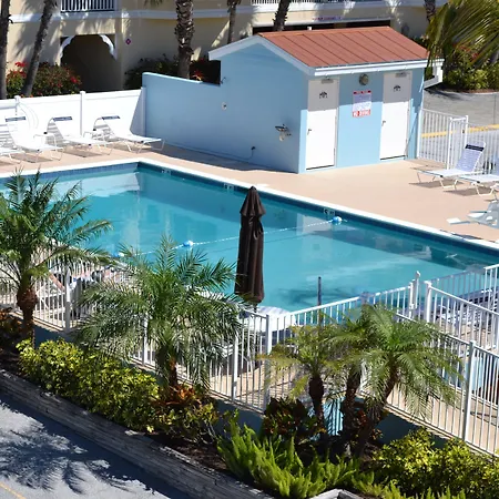 Silver Surf Gulf Beach Resort-3