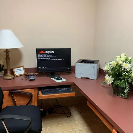 Surestay Plus Hotel By Best Western Mesquite-2