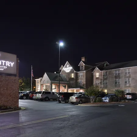 Country Inn & Suites By Radisson, Stone Mountain, Ga-2