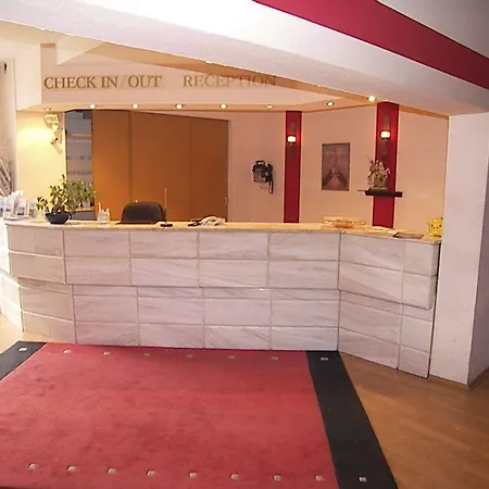 Parkhotel St.Georg-2