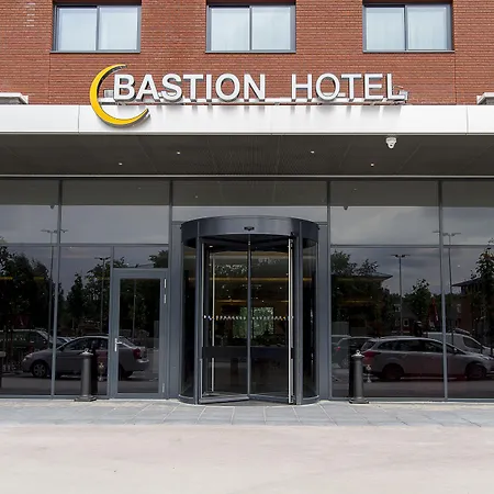 Bastion Hotel Geleen-3