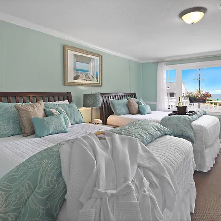 Ocean Inn On Nantasket Beach-3