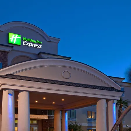 Holiday Inn Express Las Vegas Stadium Area By Ihg-3