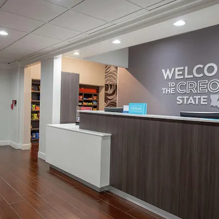 Hampton Inn And Suites Lafayette-2