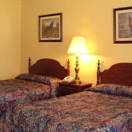 Executive Inn-3