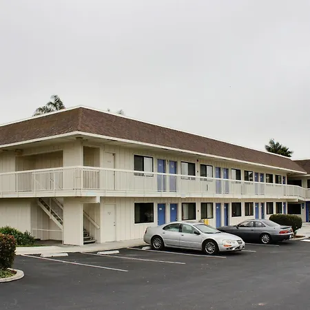 Motel 6-Pismo Beach, Ca-2