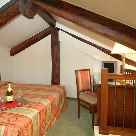 Hotel Hesperia-2
