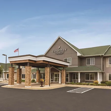 Country Inn & Suites By Radisson, Willmar, Mn-2