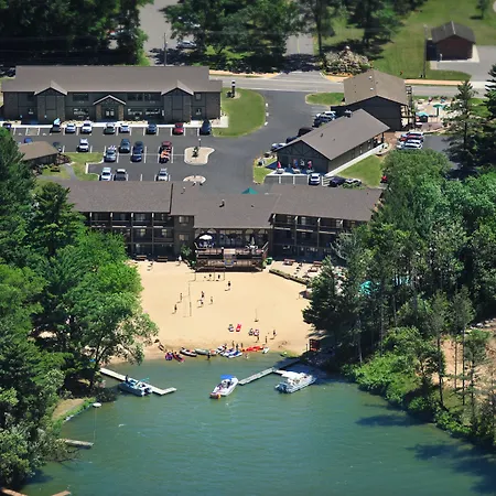 Sunset Bay Resort & Suites-3