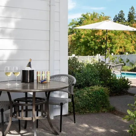 Napa Winery Inn-3