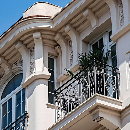 Le Riviera Collection, Signature Collection By Best Western-3