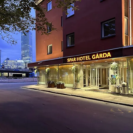 Spar Hotel Garda-2