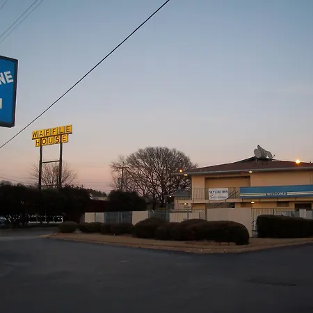 Skyline Inn-3