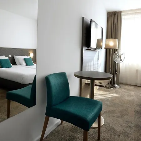 Churchill Hotel Terneuzen-2